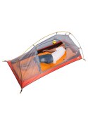 Namiot rowerowy Naturehike Cycling Ultralight 1 NH18A095-D pomarańczowy