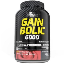 Gain Bolic 6000 (smak truskawkowy)