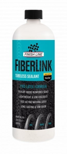 Płyn uszczelniający Finish Line FiberLink Pro Latex 950ml
