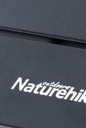 Stolik turystyczny Naturehike Aluminium Folding FT08 NH19Z008-Z czarny
