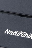 Stolik turystyczny Naturehike Aluminium Folding L FT08 NH19Z008-Z czarny