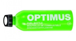 Butelka na paliwo Optimus Fuel Bottle L 1.0 L zielona