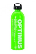 Butelka na paliwo Optimus Fuel Bottle L 1.0 L zielona