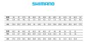 Buty MTB SPD Shimano SH-XC300W damskie czarne 41.0