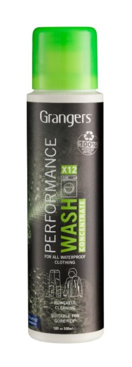 Skoncentrowany płyn Grangers Performance Wash Concentrate 300 ml