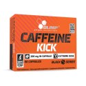Caffeine Kick 60 tabletek
