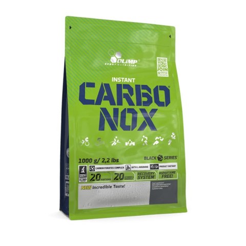 Carbonox 1000g (worek) grejpfrutowy