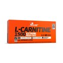 L-Carnitine 1500 Extreme Mega Caps 120 tabletek