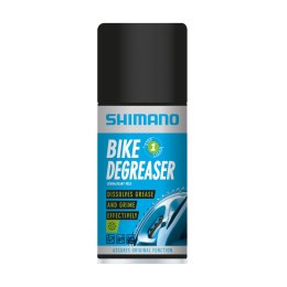 Odtłuszczacz w sprayu Shimano Bike Degreaser 125ml