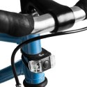 Zestaw lamp rowerowych Mactronic Falcon Eye WORMS