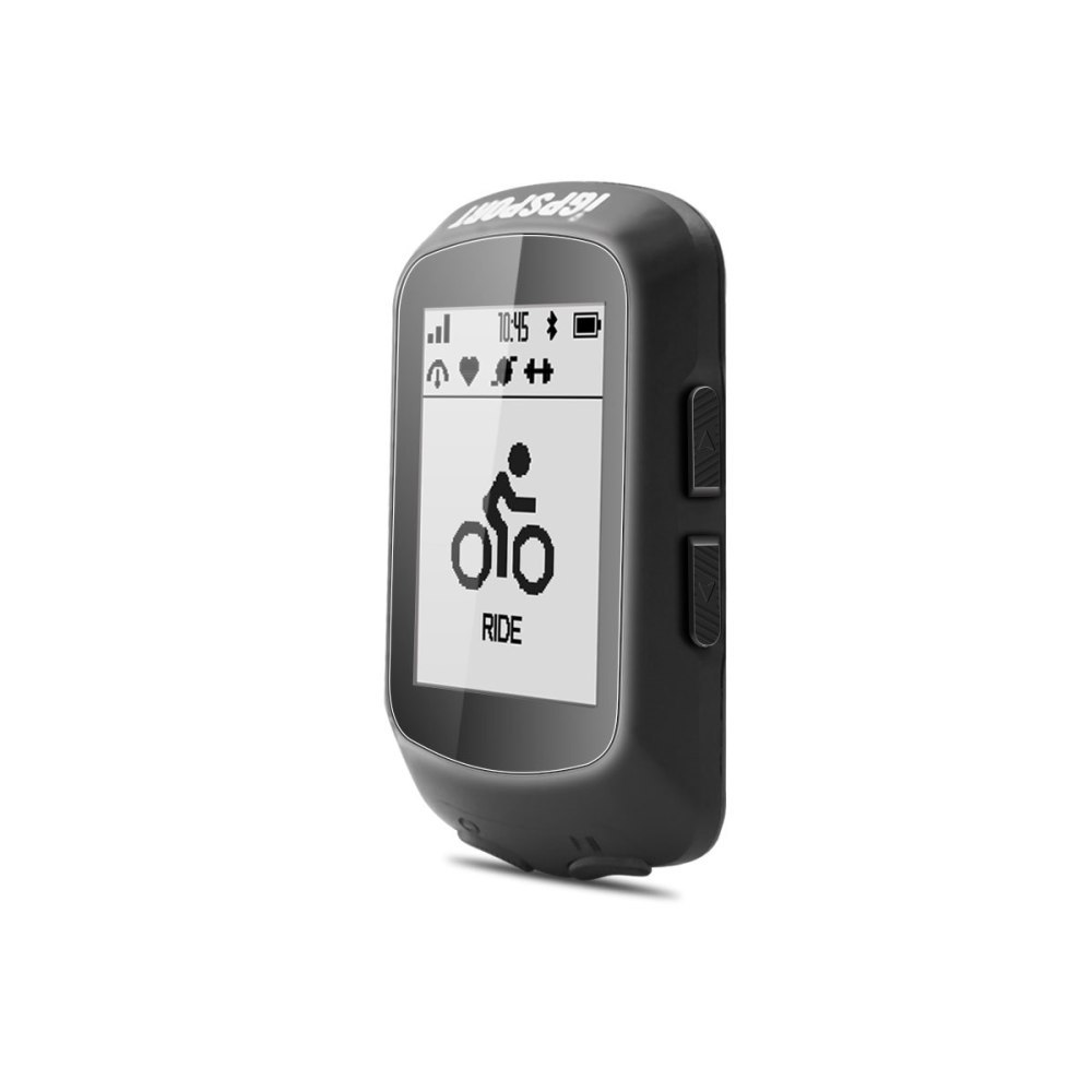 Komputer licznik rowerowy GPS IGPSPORT IGS520