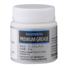 Smar do łożysk Shimano Dura-Ace Premium Grease 50g