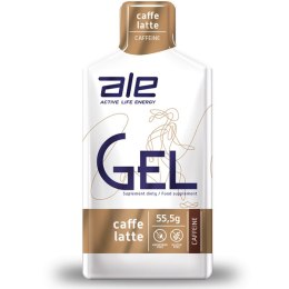 Żel Energetyczny ALE Gel Caffe Latte