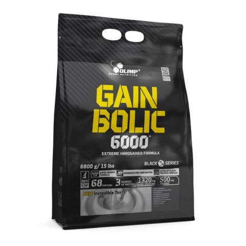 Gain Bolic 6000 6,8kg czekolada