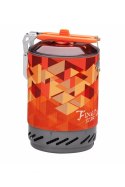Kuchenka turystyczna Fire Maple FMS-X2 pomarańczowa