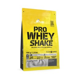 Pro Whey Shake 700g (worek) wanilia