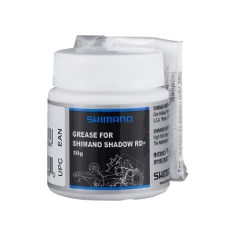 Smar do sprzęgła przerzutki Shimano Shadow RD+ 50g