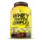 Whey Protein Complex 100% (puszka) 1800g double chocolate