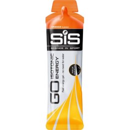 Żel izotoniczny SIS pomarańcza 60ml