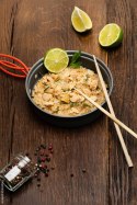 Danie liofilizowane Voyager kurczak po tajsku z ryżem