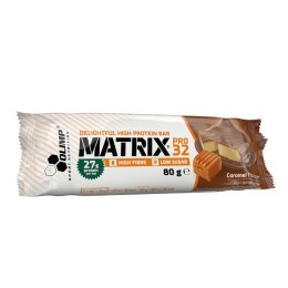 Matrix Pro 32 80g baton karmel