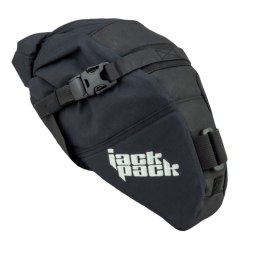 Torba rowerowa podsiodłowa Jack Pack Ultra Tobołek 2.0