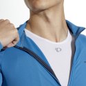 Bluza męska Pearl Izumi Attack Thermal Jersey niebieska r. XL