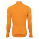 Bluza męska Pearl Izumi Attack Thermal Jersey pomarańczowa r. XL