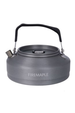 Czajnik turystyczny Fire Maple Feast T3 czarny