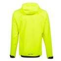 Kurtka przeciwdeszczowa Pearl Izumi Monsoon WxB Hooded Jacket r. XL żółta