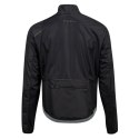 Kurtka rowerowa Pearl Izumi BioViz Barrier Jacket czarna r. L