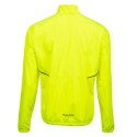 Kurtka rowerowa Pearl Izumi Quest Barrier Jacket żółta r. L