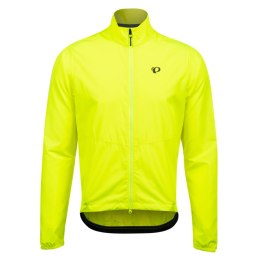 Kurtka rowerowa Pearl Izumi Quest Barrier Jacket żółta r. XL