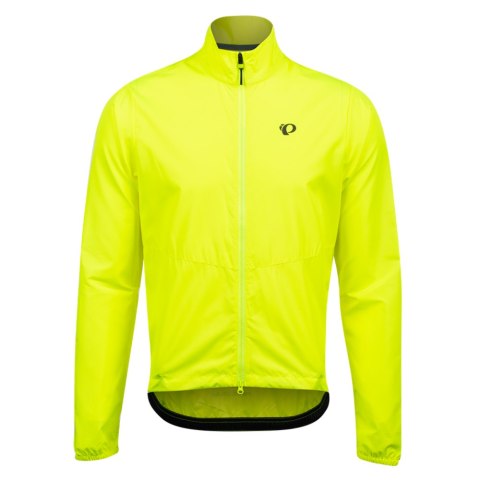 Kurtka rowerowa Pearl Izumi Quest Barrier Jacket żółta r. XL