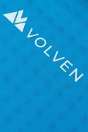Mata samopompująca Volven Ultralight plus niebieska