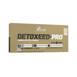 Olimp Detoxeed-Pro tabletki 60 szt