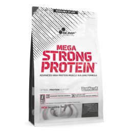 Olimp Mega Strong Protein (worek) 700g czekoladowy