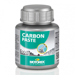 Smar montażowy do karbonu Motorex Carbon Paste słoik 100g